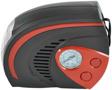 ZAC209 Компрессор автомобильный с фонарем 360636022