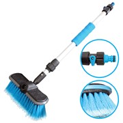 ZB001 Телескопическая щетка для мытья автомобиля  (59/99 см) 103721