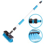 ZB002 Телескопическая щетка для мытья автомобиля (92/161 см) 103729