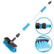 ZB003 Телескопическая щетка для мытья автомобиля (92/161 см) 103737