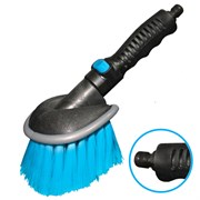 ZB005 Щетка-насадка для мытья автомобиля с краном 103753