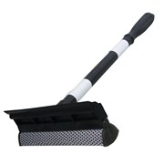 ZB010 Щетка с поролоном и сгоном (длина рукоятки 40 см) 103795