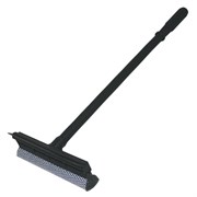 ZB014 Щетка с поролоном и сгоном (длина рукоятки 50 см) 103829