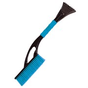 ZBW018 Щетка для снега со скребком, 59 см 103857