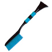 ZBW021 Щетка для снега со скребком, 62 см 103881