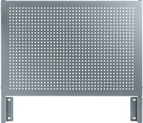 ТТPP Панель перфорированная с крепежом для тележки Thorvik 1395136690