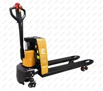 Тележка c электроприводом CHL СBD15C-Li4 62514