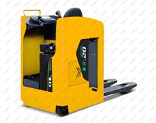 Тележка электрическая с оператором сидя CHL CBD20-A2SZLIH 2000 кг Li-ion 24/404 В/Ач 62511