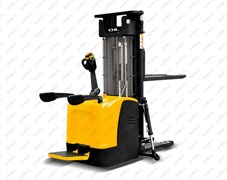 Штабелер электрический самоходный с платформой CHL CDD20R-Li 2,0 т 5,6 м 62508