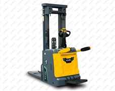 Штабелер электрический самоходный с платформой CHL CDD16-A2FLIH 1,6 т 4,8 м 62504