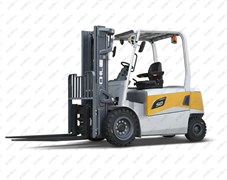 Эл. погрузчик CHL 5 т Li-Ion 80/750 Ач 4 опоры 62461