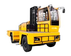 Боковой погрузчик CHL CCCD30-W1G 3 тонны с двигателем ISUZU 62456
