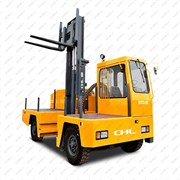 Боковой погрузчик CHL CCCD60-CU3G 6 тонн с двигателем Cummins 62455