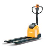 Тележка c электроприводом CHL CBD15J-Li3 c дополнительной АКБ 62442