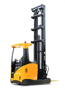 Ричтрак CHL CQD20-GB2SHD 2000 кг 10800 мм с литиевой батареей 62412