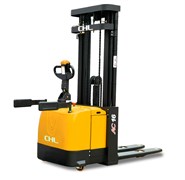 Штабелер электрический самоходный CHL CDD16-D930 1,6 т 4 м 62401