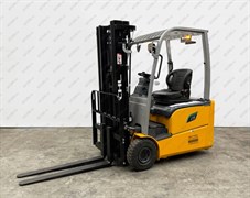 Эл. погрузчик CHL 1.5 т Li-Ion 80/202 Ah 3 опоры 32986