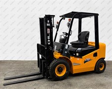 Дизельный погрузчик CHL 2,0 тонн 30702