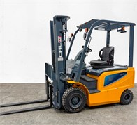 Эл. погрузчик CHL 1,8 т 480 Ач 4 опоры 30697