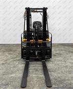 Дизельный погрузчик CHL 2,5 т с японск. двигателем 30676