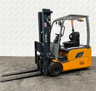 Погрузчик электро CHL 2,0 т 720 Ач 3 опоры 30673