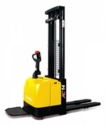 Штабелер электрический самоходный с платформой CHL CDD14-930 1,4 т 4 м 30659