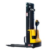 Штабелер электрический самоходный CHL CDD12J 1,2т 3м 30337
